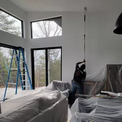 Wall Solution Services LLC