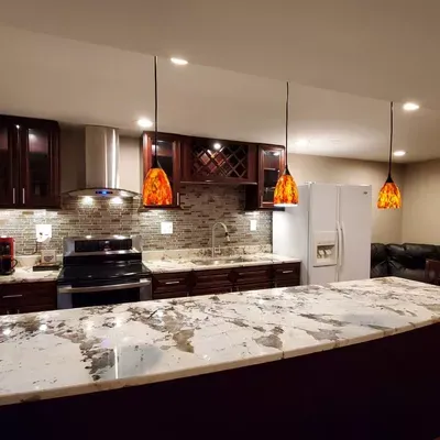 Nike’s Painting & Remodeling Inc