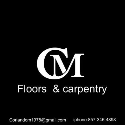 CM Floor and Carpentry