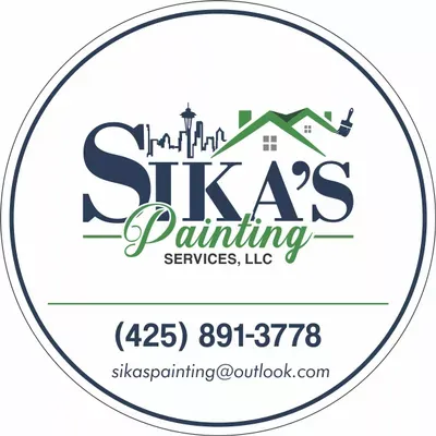 SIKA’S Painting Services, LLC