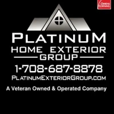 Platinum Home Exterior Group