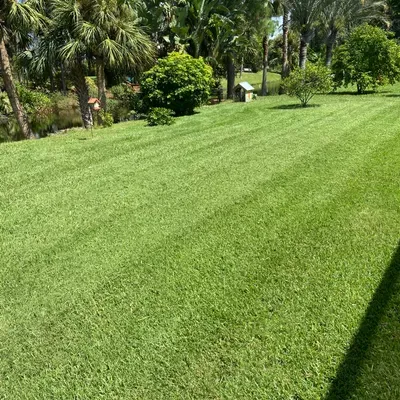 Stanz services and landscape maintenance, inc