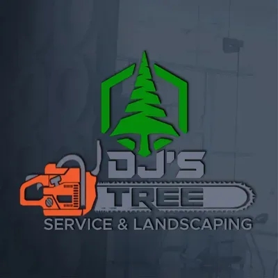 DJ's Professional Tree Removal & Landscaping.