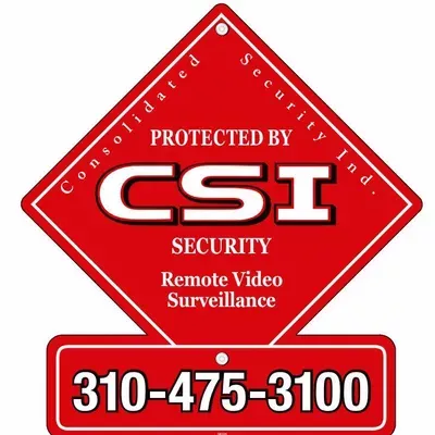 CSI SECURITY