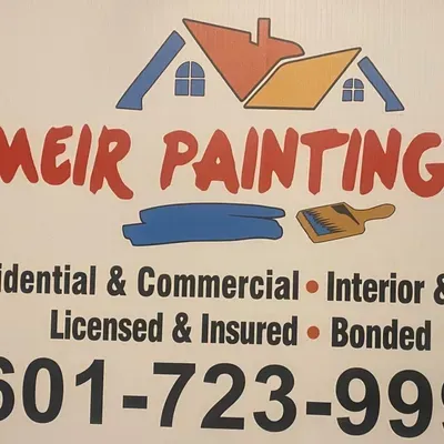 Omeir painting LLC