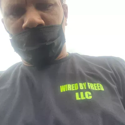 Wired by freed llc