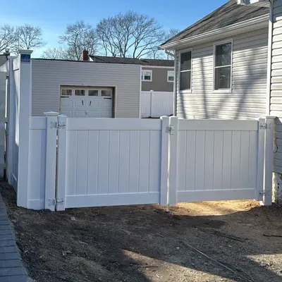 NATIONAL FENCE