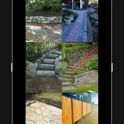 Pnw Landscaping
