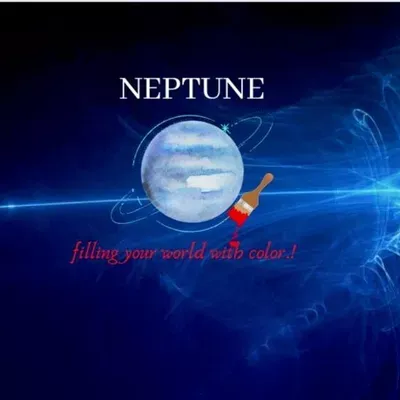 Neptune Painting & general cleaning