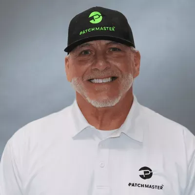 PatchMaster of South Bay