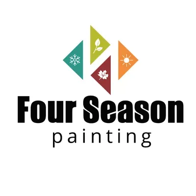 Four Season Painting