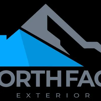 North face Exterior
