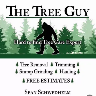 The Tree Guy