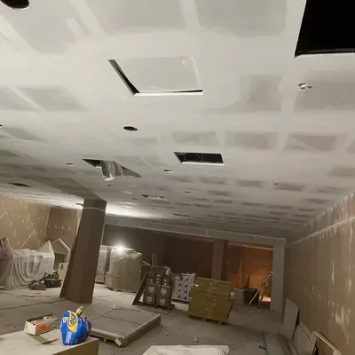 PRO drywall service