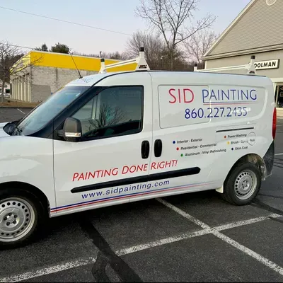 SID Painting