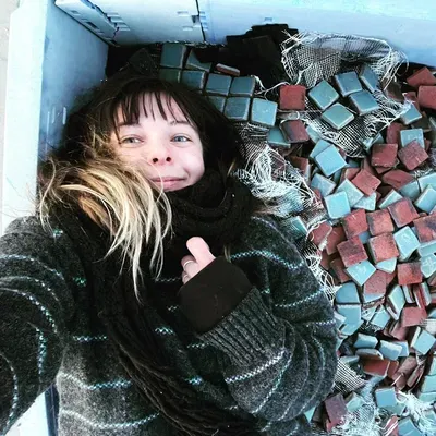 LAD TILE
