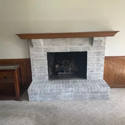 Covenant city home improvement