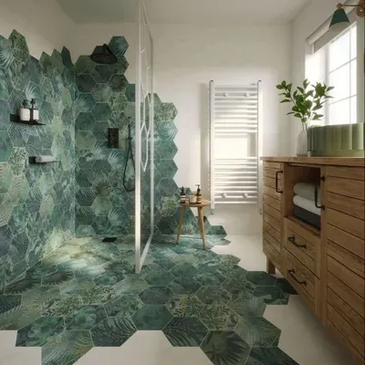 DG TILE INC
