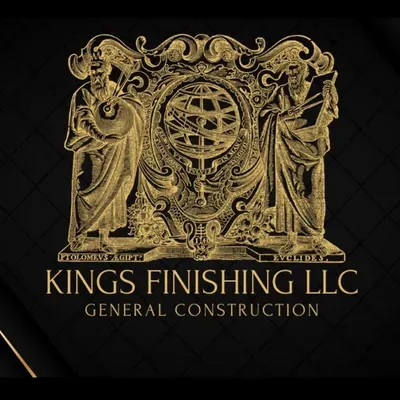 KINGS FINISHING LLC