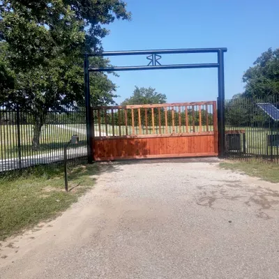 S&G Fencing and Welding