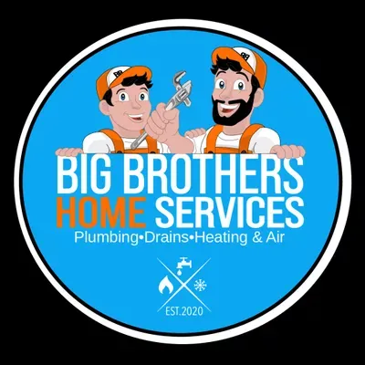 Big Brothers Home Services