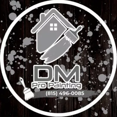 Dm pro Painting inc