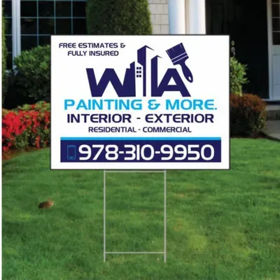 W.A painting&more