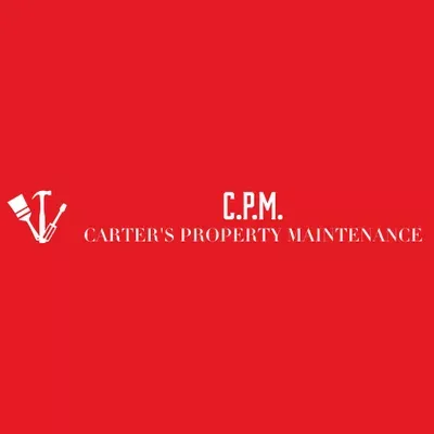 Carter's Property Maintenance