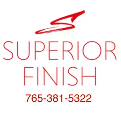 Superior Finish