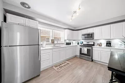 CHILUX Interior Painting