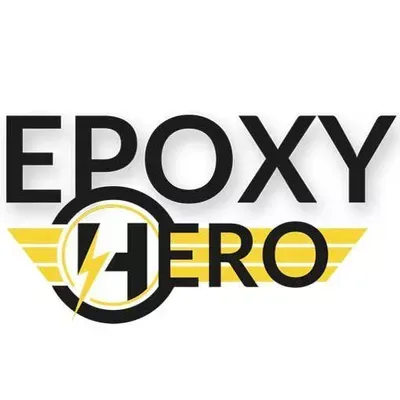 Epoxy Floor Hero