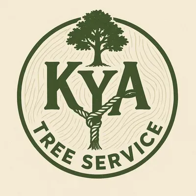 Knot Your Average Tree Service