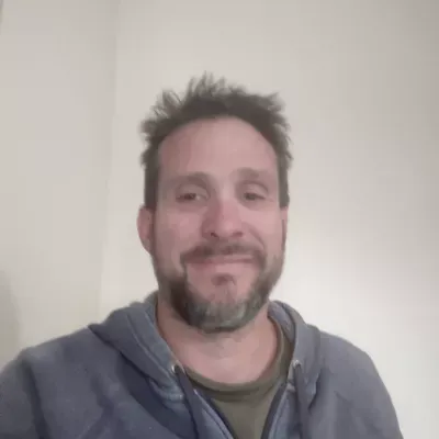 Pete Rothaus