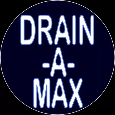 Drain-A-Max