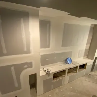 Giral Sanchez Drywall Inc