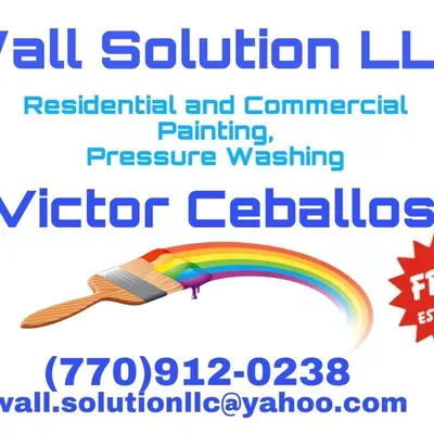 Wall Solution LLC