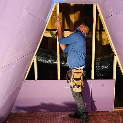 Mendez Pro Drywall, LLC