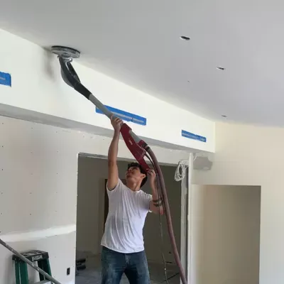 PINEDA DRYWALL