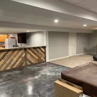 NBG Finishing and Carpentry LLC