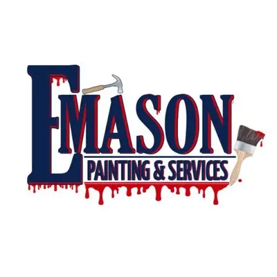 E. Mason Painting & Services