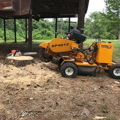 Isaac’s Outdoor Services LLC