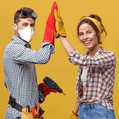 Richard & E Home Services