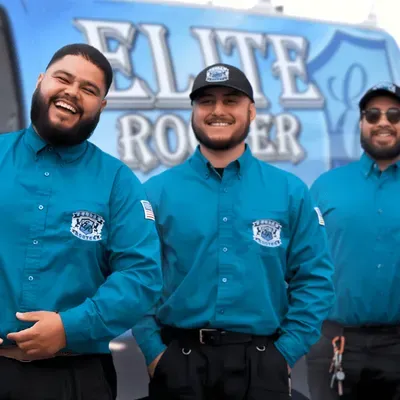 Elite Rooter
