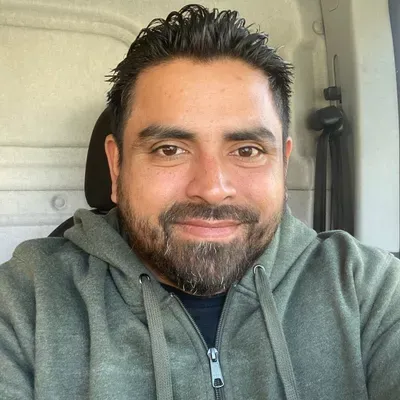 Luis Mendoza