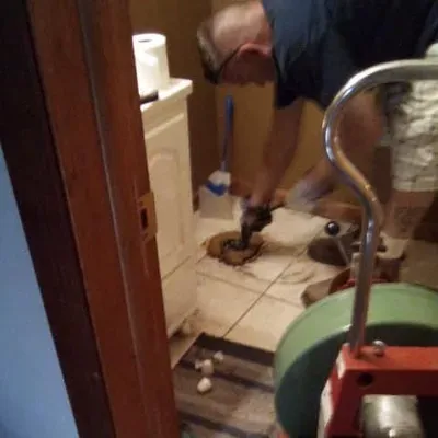 Hydro Genie Sewer & Plumbing
