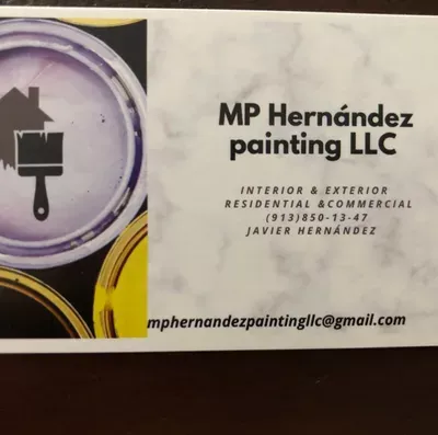 MP Hernández Painting LLC