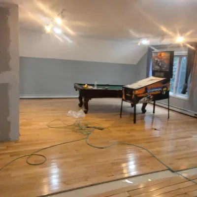 Martins  construction LLC
