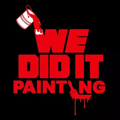 we did it painting LLC