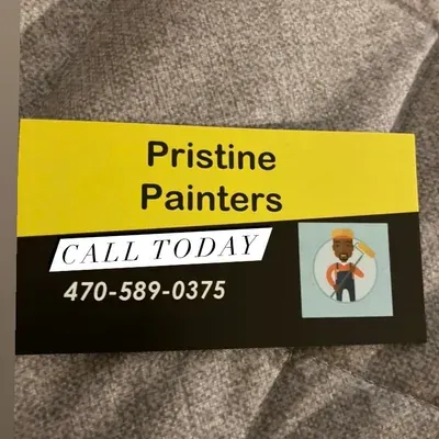 Ruiz Pristine Painters