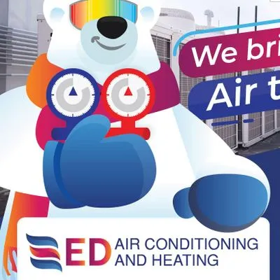Ed air conditioning